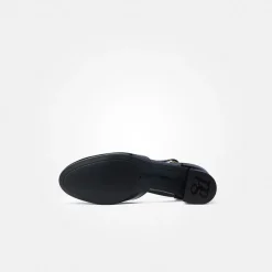 Paul Green Spangenpumps Black