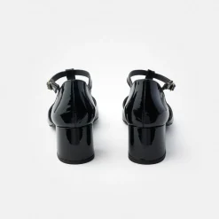 Paul Green Spangenpumps Black