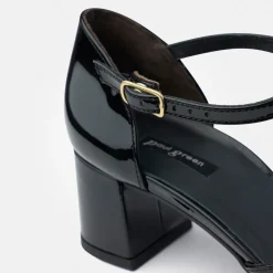 Paul Green Spangenpumps Black