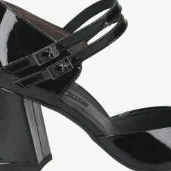 Paul Green Spangenpumps Black