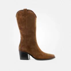 Paul Green Stiefel Brown Discount