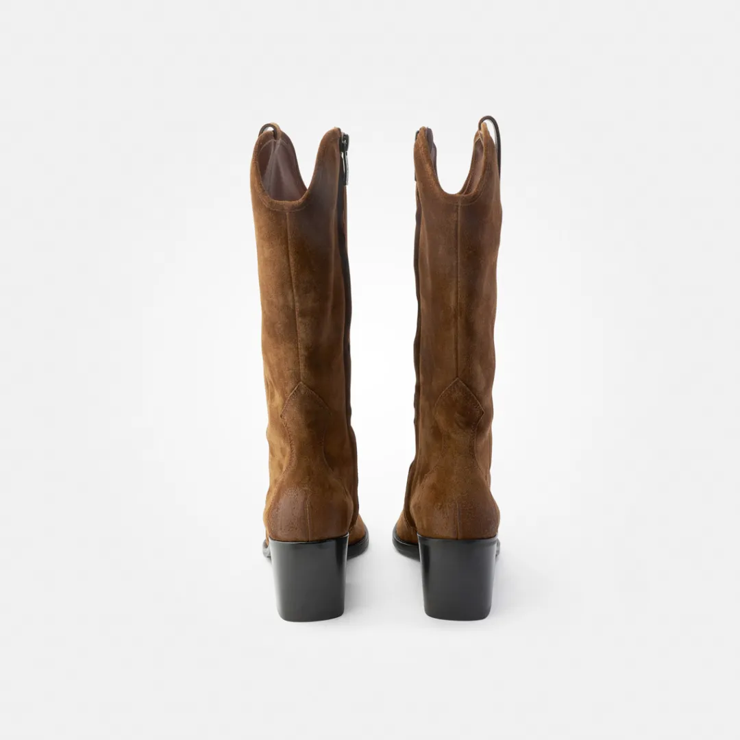 Paul Green Stiefel Brown Discount