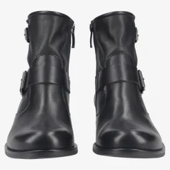 Paul Green Stiefelette Black Outlet