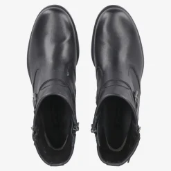 Paul Green Stiefelette Black Outlet