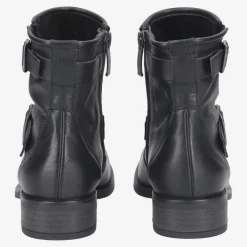 Paul Green Stiefelette Black Outlet