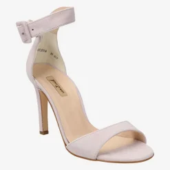 Paul Green Strappy sandal Purple Online