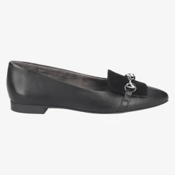 Paul Green SUPER SOFT Ballerina Black Online
