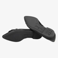 Paul Green SUPER SOFT Ballerina Black Online