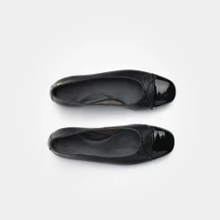 Paul Green SUPER SOFT ballerina Black Online