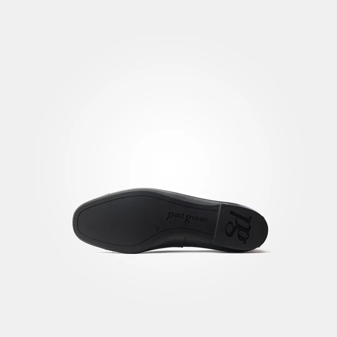Paul Green SUPER SOFT ballerina Black Online