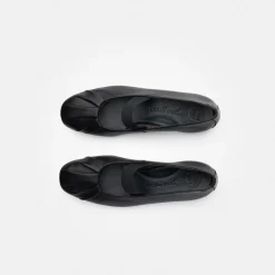 Paul Green SUPER SOFT ballerina Black Best