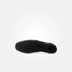 Paul Green SUPER SOFT ballerina Black Best