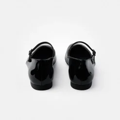 Paul Green SUPER SOFT ballerina Black Best