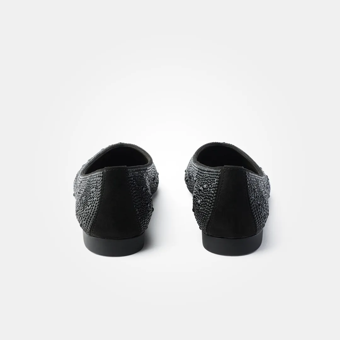 Paul Green SUPER SOFT ballerina Black Sale