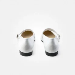 Paul Green SUPER SOFT ballerina White Hot