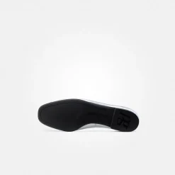 Paul Green SUPER SOFT ballerina Silver Best