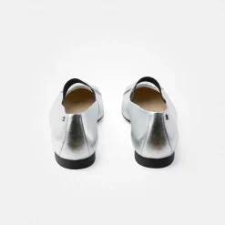 Paul Green SUPER SOFT ballerina Silver Best