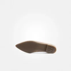 Paul Green SUPER SOFT ballerina Beige Clearance