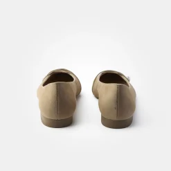 Paul Green SUPER SOFT ballerina Beige Clearance