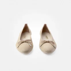 Paul Green SUPER SOFT Ballerina Beige Outlet