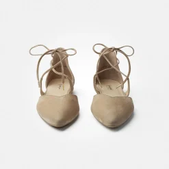 Paul Green SUPER SOFT ballerina Beige Discount