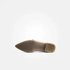 Paul Green SUPER SOFT ballerina Beige Discount