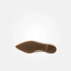 Paul Green SUPER SOFT ballerina Gold Hot