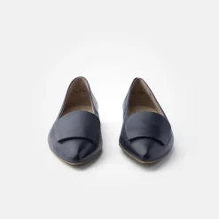 Paul Green SUPER SOFT ballerina Ocean / Blue Outlet