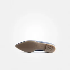 Paul Green SUPER SOFT ballerina Ocean / Blue Outlet