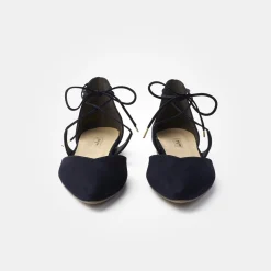 Paul Green SUPER SOFT ballerina Blue