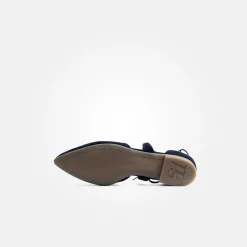 Paul Green SUPER SOFT ballerina Blue