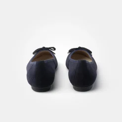 Paul Green SUPER SOFT Ballerina Blue Online