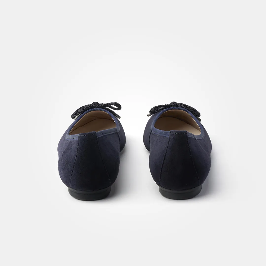 Paul Green SUPER SOFT Ballerina Blue Online