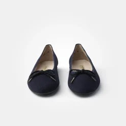 Paul Green SUPER SOFT Ballerina Blue Online