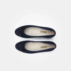 Paul Green SUPER SOFT Ballerina Blue Online