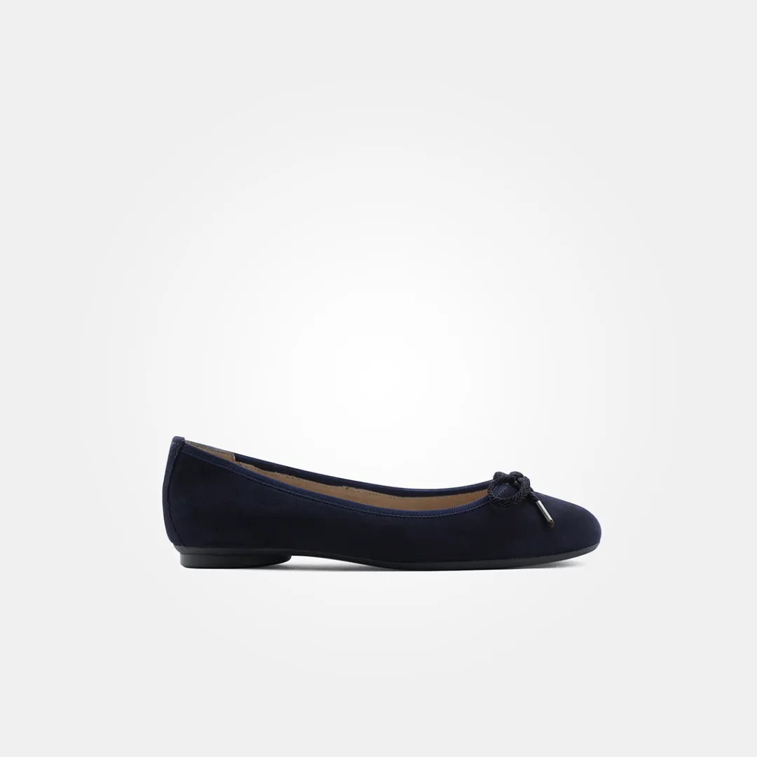 Paul Green SUPER SOFT Ballerina Blue Online