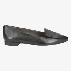 Paul Green SUPER SOFT Ballerina Black Best