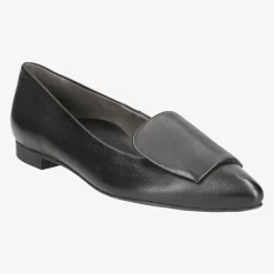 Paul Green SUPER SOFT Ballerina Black Best