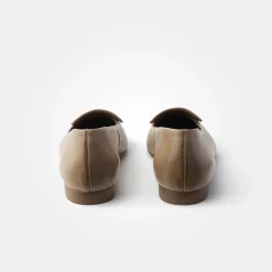 Paul Green SUPER SOFT Ballerina Beige Outlet
