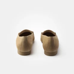 Paul Green SUPER SOFT Ballerina Beige Online