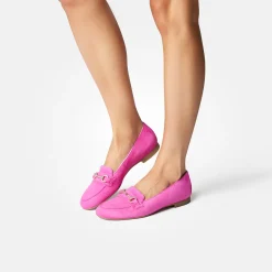 Paul Green SUPER SOFT ballerina Pink / Flamingo Hot