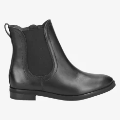Paul Green SUPER SOFT Chelsea ankle boot Black Best