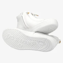 Paul Green SUPER SOFT Hightop Pauls White Best