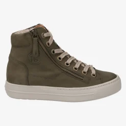 Paul Green SUPER SOFT Hightop Pauls Green