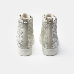 Paul Green SUPER SOFT Hightop-Pauls Gold / Beige Best