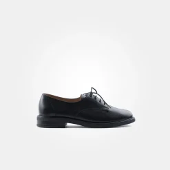 Paul Green SUPER SOFT lace-up shoes Black Best