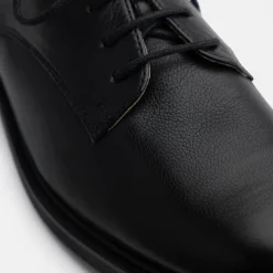 Paul Green SUPER SOFT lace-up shoes Black Best