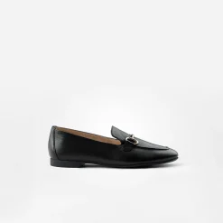 Paul Green SUPER SOFT Loafer Black Best