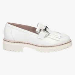 Paul Green SUPER SOFT Loafer White Best
