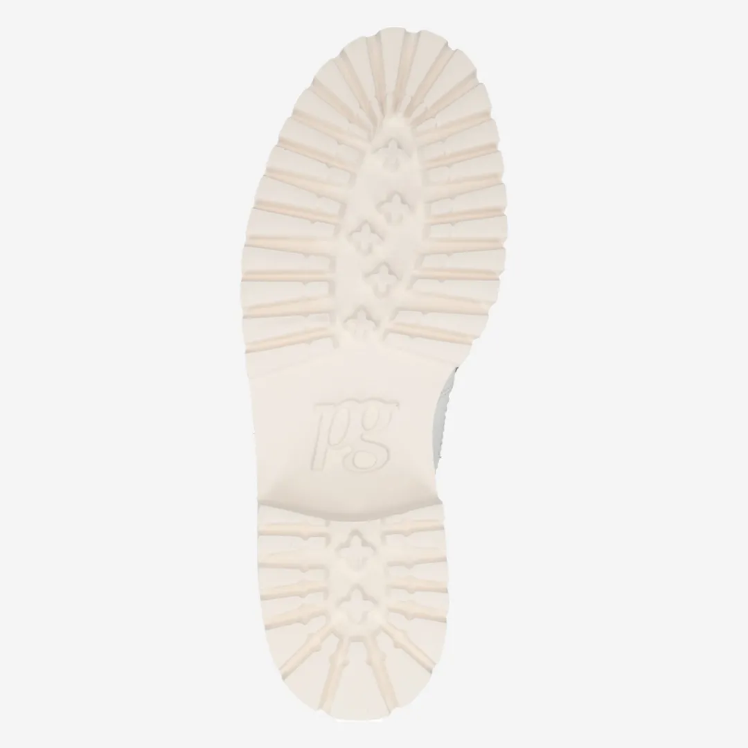 Paul Green SUPER SOFT Loafer White Best